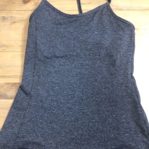 Athlete tank top